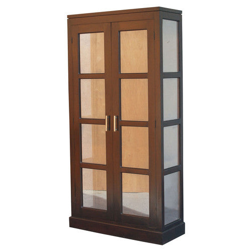 Display Cabinet Collection
