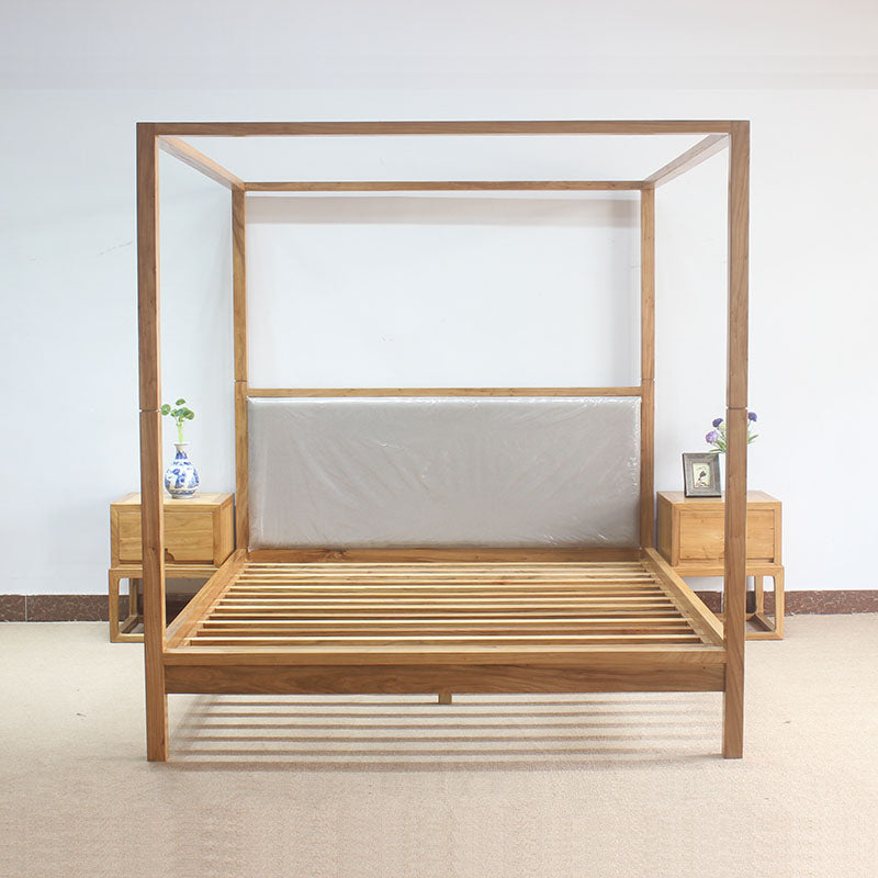 Osaka Teak Zen Furniture Collection