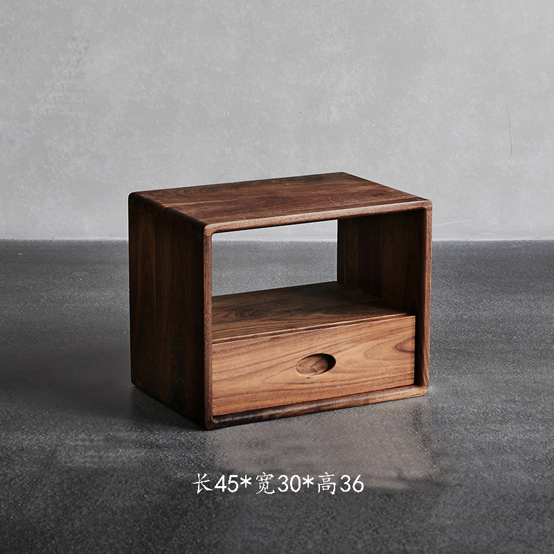 ADAM Cube Modular Display Divider New Zealand Pine Solid Wood