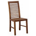Denmark-Dining-Chair-and-Cushion-Light Pecan Color TWS889CH-000-HSR-LP