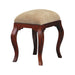 England Queen Anne Stool for Dressing Table TWS899CH-001-QA