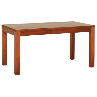 Scandinavia Solid Teak Timber 200cm Dining Table - Light Pecan TWS899DT-200-100-TA-LP_1