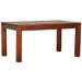 Scandinavian-Dining-Table 150 x 100 cm TWS889